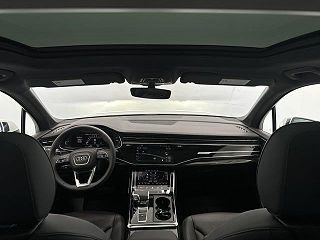 2024 Audi Q7 Premium Plus WA1LXBF71RD005278 in San Juan, TX 21