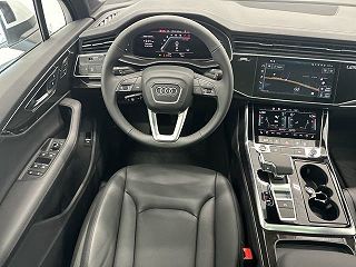 2024 Audi Q7 Premium Plus WA1LXBF71RD005278 in San Juan, TX 3
