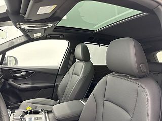 2024 Audi Q7 Premium Plus WA1LXBF71RD005278 in San Juan, TX 5