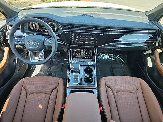 2024 Audi Q7 Premium Plus WA1LCBF74RD008395 in Temecula, CA 4