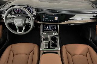 2024 Audi Q8 Premium Plus WA1EVBF13RD002456 in Beverly Hills, CA 12