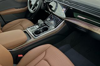 2024 Audi Q8 Premium Plus WA1EVBF13RD002456 in Beverly Hills, CA 15