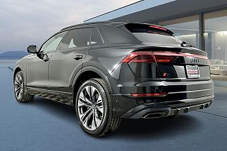 2024 Audi Q8 Premium Plus WA1EVBF13RD002456 in Beverly Hills, CA 4