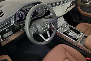 2024 Audi Q8 Premium Plus WA1EVBF13RD002456 in Beverly Hills, CA 9