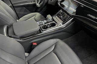 2024 Audi Q8 Premium WA1AVBF12RD003337 in Beverly Hills, CA 15