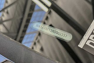 2024 Audi Q8 Premium WA1AVBF12RD003337 in Beverly Hills, CA 24