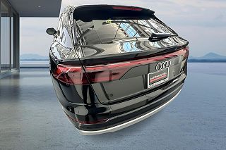 2024 Audi Q8 Premium WA1AVBF12RD003337 in Beverly Hills, CA 5
