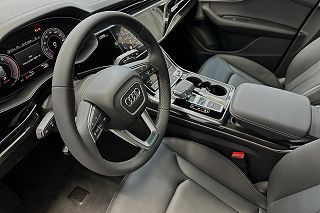 2024 Audi Q8 Premium WA1AVBF12RD003337 in Beverly Hills, CA 9