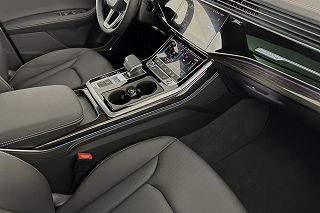 2024 Audi Q8 Premium Plus WA1EVBF12RD005655 in Beverly Hills, CA 15