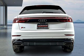2024 Audi Q8 Premium Plus WA1EVBF12RD005655 in Beverly Hills, CA 5