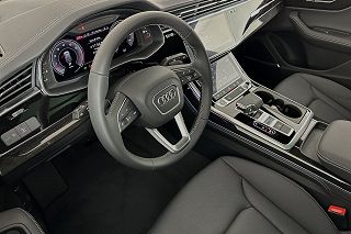 2024 Audi Q8 Premium Plus WA1EVBF12RD005655 in Beverly Hills, CA 9