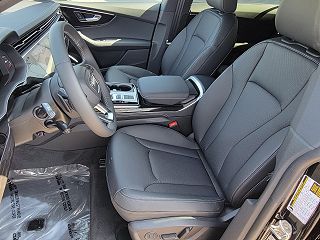 2024 Audi Q8 Premium Plus WA1BVBF17RD001507 in Carlsbad, CA 2