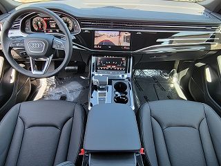 2024 Audi Q8 Premium Plus WA1BVBF17RD001507 in Carlsbad, CA 4