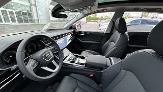 2024 Audi Q8 Prestige WA1FVBF11RD004856 in Lexington, KY 13