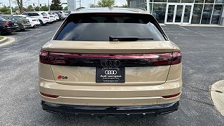 2024 Audi Q8 Prestige WA1FVBF11RD004856 in Lexington, KY 5