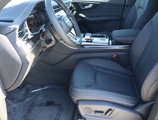 2024 Audi Q8 Premium Plus WA1BVBF12RD002340 in Los Angeles, CA 19