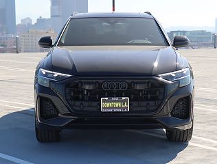2024 Audi Q8 Premium Plus WA1BVBF12RD002340 in Los Angeles, CA 2