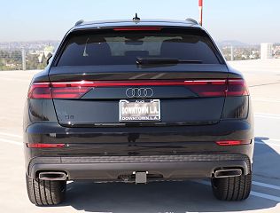 2024 Audi Q8 Premium Plus WA1BVBF12RD002340 in Los Angeles, CA 5