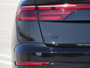 2024 Audi Q8 Premium Plus WA1BVBF12RD002340 in Los Angeles, CA 6