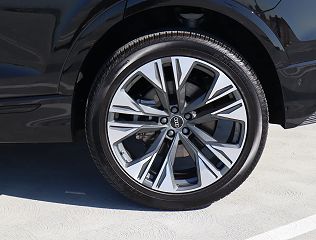 2024 Audi Q8 Premium Plus WA1BVBF12RD002340 in Los Angeles, CA 8