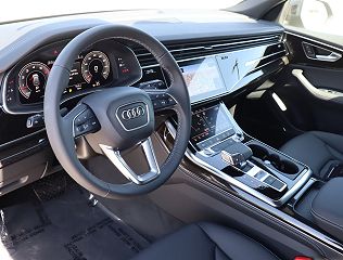 2024 Audi Q8 Premium Plus WA1BVBF18RD004352 in Los Angeles, CA 21