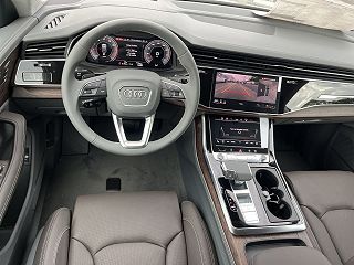 2024 Audi Q8 Prestige WA1FVBF17RD005977 in Memphis, TN 7