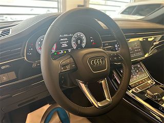 2024 Audi Q8 Premium Plus WA1BVBF12RD003438 in Merriam, KS 14
