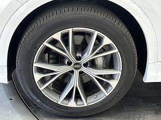 2024 Audi Q8 Premium Plus WA1BVBF12RD002158 in San Juan, TX 10