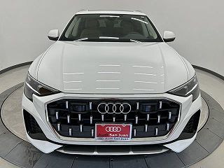 2024 Audi Q8 Premium Plus WA1BVBF12RD002158 in San Juan, TX 13