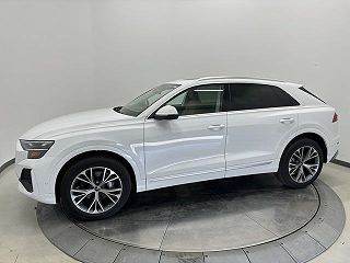 2024 Audi Q8 Premium Plus WA1BVBF12RD002158 in San Juan, TX 15