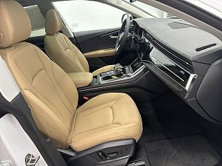 2024 Audi Q8 Premium Plus WA1BVBF12RD002158 in San Juan, TX 17