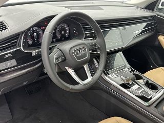 2024 Audi Q8 Premium Plus WA1BVBF12RD002158 in San Juan, TX 22