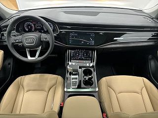 2024 Audi Q8 Premium Plus WA1BVBF12RD002158 in San Juan, TX 6