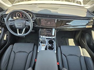 2024 Audi Q8 Prestige WA1FVBF12RD001920 in Temecula, CA 4