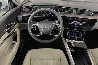 2024 Audi Q8 e-tron Premium Plus WA15AAGE8RB040395 in Beverly Hills, CA 10