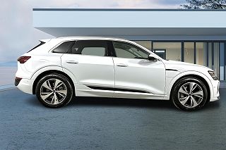 2024 Audi Q8 e-tron Premium Plus WA15AAGE8RB040395 in Beverly Hills, CA 4