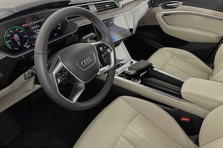 2024 Audi Q8 e-tron Premium Plus WA15AAGE8RB040395 in Beverly Hills, CA 6