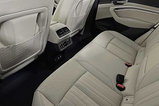 2024 Audi Q8 e-tron Premium Plus WA15AAGE8RB040395 in Beverly Hills, CA 8