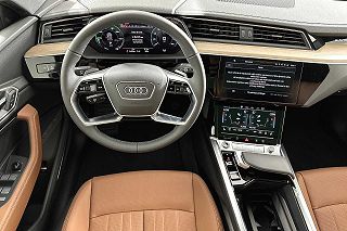 2024 Audi Q8 e-tron Premium Plus WA15AAGE8RB028926 in Beverly Hills, CA 10