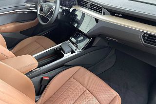 2024 Audi Q8 e-tron Premium Plus WA15AAGE8RB028926 in Beverly Hills, CA 12