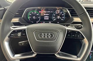 2024 Audi Q8 e-tron Premium Plus WA15AAGE8RB028926 in Beverly Hills, CA 20