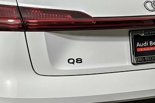 2024 Audi Q8 e-tron Premium Plus WA15AAGE8RB028926 in Beverly Hills, CA 21
