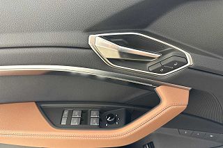 2024 Audi Q8 e-tron Premium Plus WA15AAGE8RB028926 in Beverly Hills, CA 7