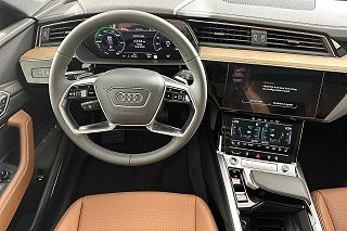2024 Audi Q8 e-tron Premium Plus WA15AAGE2RB029943 in Beverly Hills, CA 10