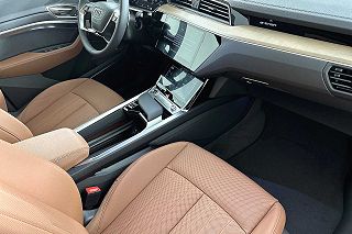 2024 Audi Q8 e-tron Premium Plus WA15AAGE2RB029943 in Beverly Hills, CA 12