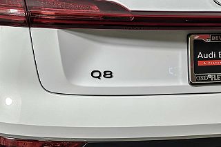 2024 Audi Q8 e-tron Premium Plus WA15AAGE2RB029943 in Beverly Hills, CA 20