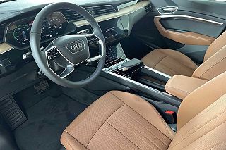 2024 Audi Q8 e-tron Premium Plus WA15AAGE2RB029943 in Beverly Hills, CA 6