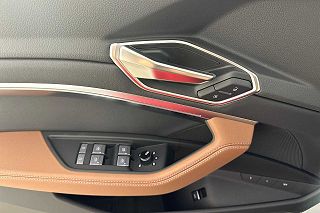 2024 Audi Q8 e-tron Premium Plus WA15AAGE2RB029943 in Beverly Hills, CA 7