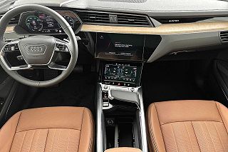 2024 Audi Q8 e-tron Premium Plus WA15AAGE2RB029943 in Beverly Hills, CA 9