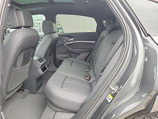 2024 Audi Q8 e-tron Premium WA1BAAGE6RB056131 in Blackwood, NJ 5